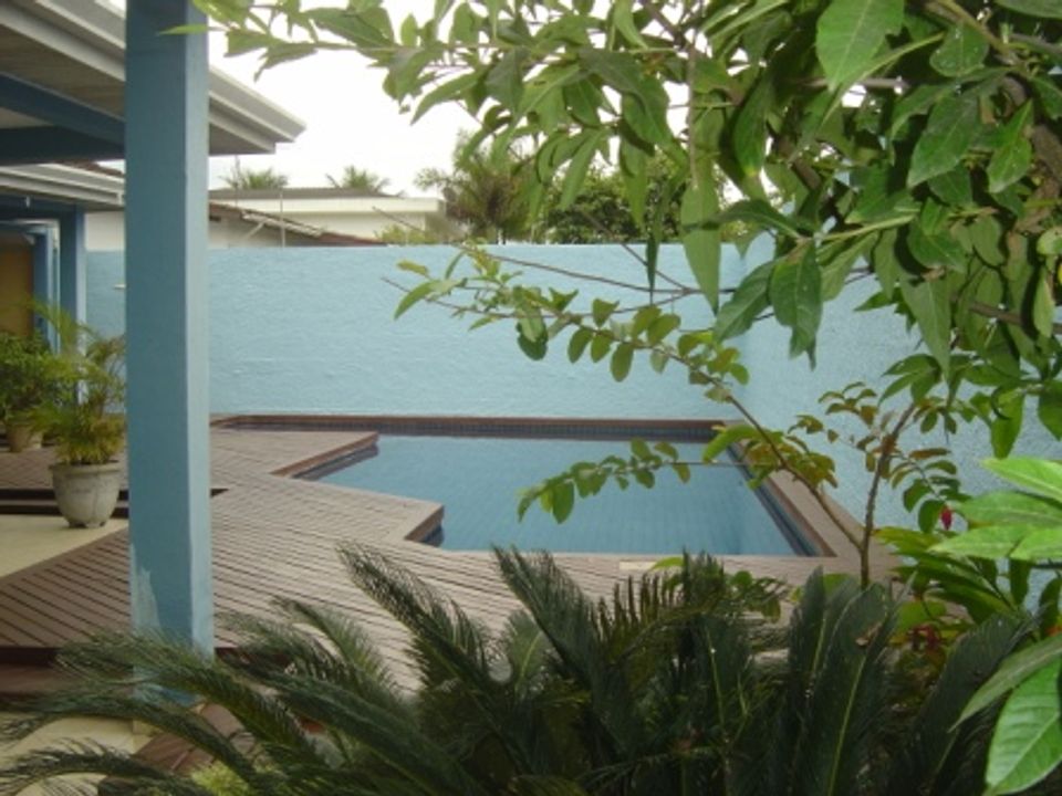 Foto - Guarujá - Enseada